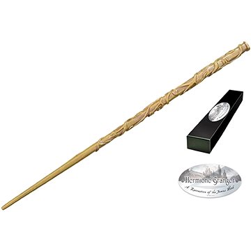 

Harry Potter: Hermiona Granger - replika hůlky