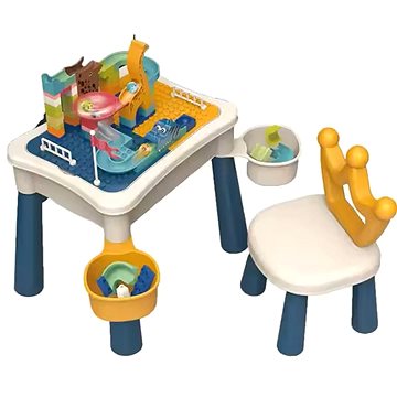 

Bavytoy Stolek a židle dětský set na hraní