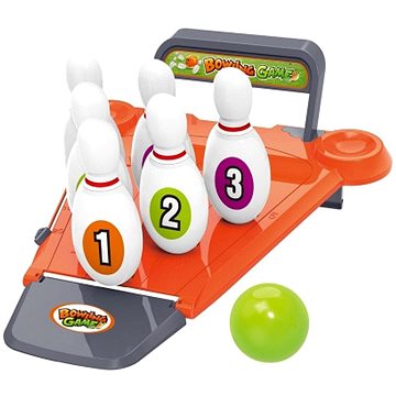 

Bavytoy Bowling / kuželky
