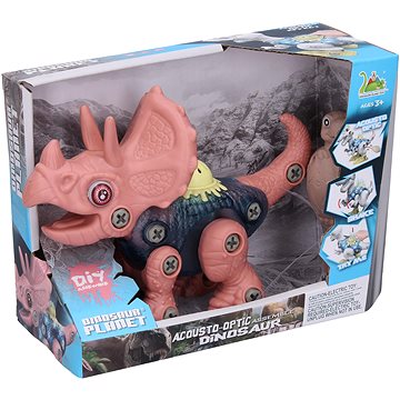 

Wiky Dino šroubovací 17 cm