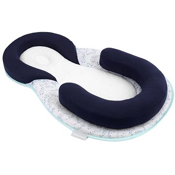 

Babymoov Ergonomický polštář CosyDream Fresh Blue