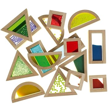 

TickiT Sensory Blocks