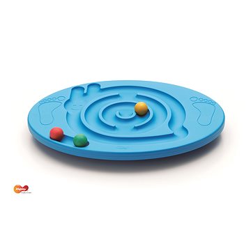 

Weplay Balanční disk šnek
