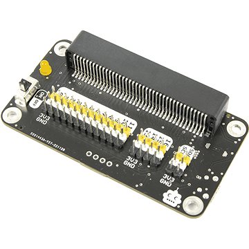 

OMG Robotics Rozšíření MB2 pro micro:bit