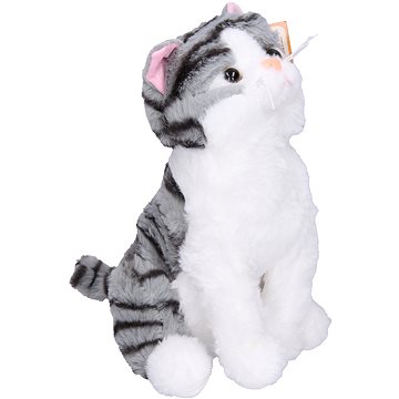 

Wiky Kočka 24 cm