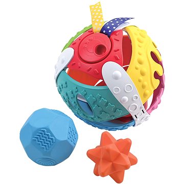

Playgo Vkládačka koule 15 cm