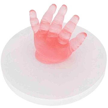 

Dooky Crystal Memories 3D Handprint & Footprint