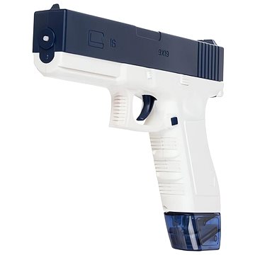 

Kruzzel 23189 Automatická USB pistole na vodu