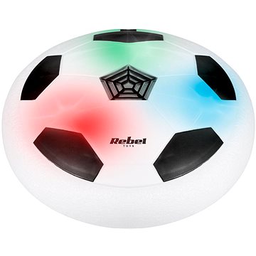 

Rebel Fotbalový míč Air disk
