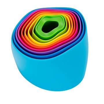 

Fat Brain Spirálové stohovací kelímky Spiroku