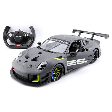 

MondoMotors Porsche 911 GT2 RS Clubsport 25
