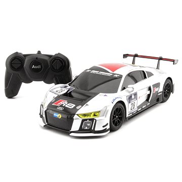 

MondoMotors Audi R8 LMS 1:18