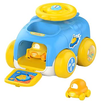 

Bavytoy Autíčko vystřelovací