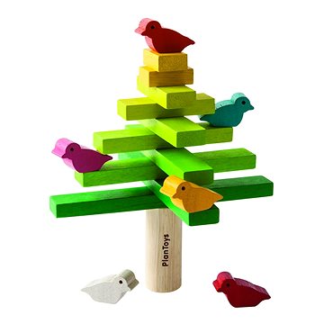 

Plan Toys Balanční strom