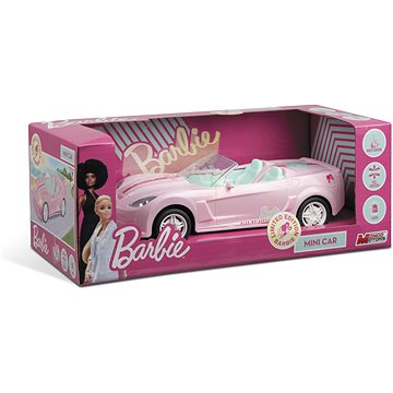 

MondoMotors RC-Barbie auto Mini car