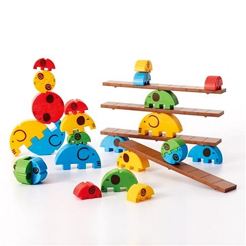 

Weplay Cirkus Jumbo