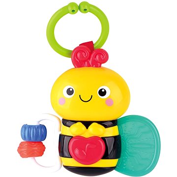 

Playgo Včela s efekty 14 × 4,5 × 16 cm