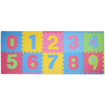 

Merco Čísla Multipack 3 ks pěnové puzzle