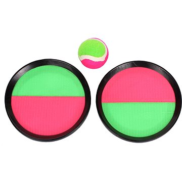 

Merco Multipack 4 sady Catch Ball 2 x rukavice + míček