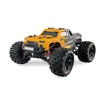 

Amewi RC auto MEW4 MonsterTruck Brushless 4WD 1:16