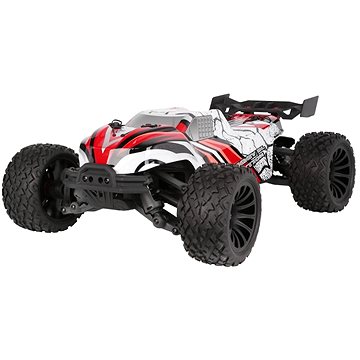 

DF models RC auto Z-10 Competition Truggy brushless RTR 1:10 XL