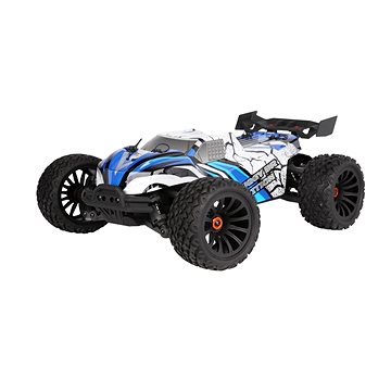 

DF models RC auto Z-10 Competition Truggy brushed RTR 1:10 XL