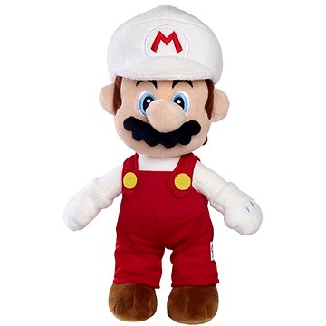 

Simba Super Mario Feuer Mario 30 cm
