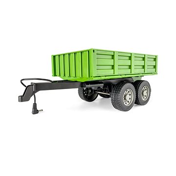 

Carson Přívěsný vozík za traktor 1:16
