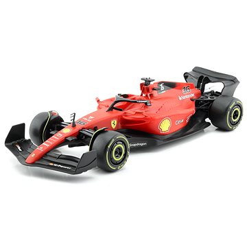 

MondoMotors F1 Ferrari F1-75