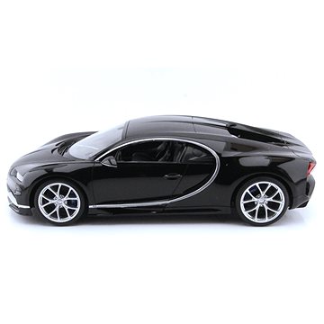 

MONDO MOTORS RC Bugatti Chiron 1:14 black
