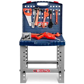 

Ricokids 772400 Dětská dílna modrá