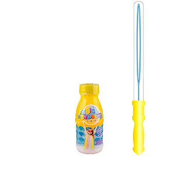 

KIK KX4668 Bublinová souprava 250 ml