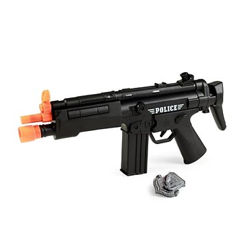 

Rappa Samopal policejní se zvukem 36 cm