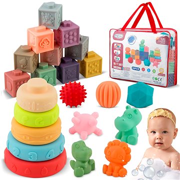 

Ricokids RK-756 Hračky do vany