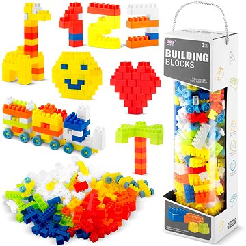 

Ricokids RK-761 Velké hrací bloky