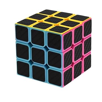 

Mikro Trading Kostka hlavolam 6,6 × 6,6 cm v blistru