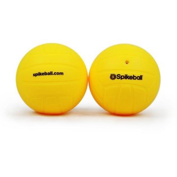 

Spikeball Standard míčky 2 ks