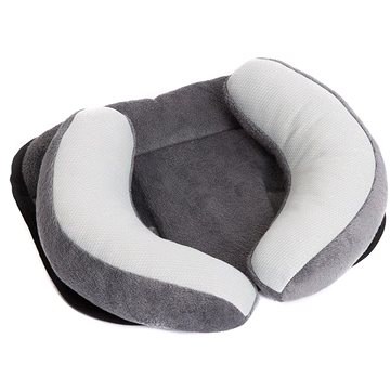 

Bo Jungle Podhlavníček B-Head Grey