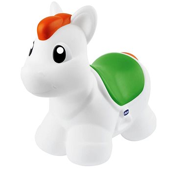 

CHICCO Skákadlo nafukovací Rodeo 24 m+