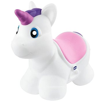 

CHICCO Skákadlo nafukovací Unicorn 24 m+