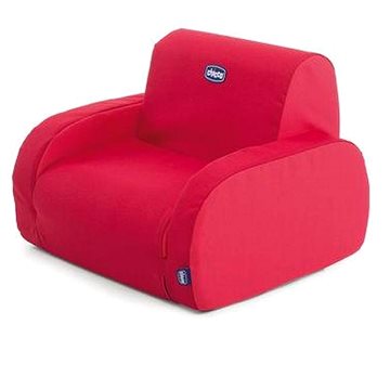 

CHICCO Křesílko Twist - Red