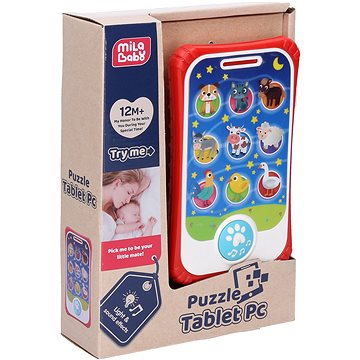 

Wiky Telefon smartphone zvířátka 15 cm