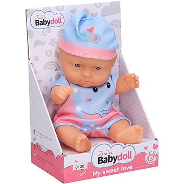 

Wiky Miminko Tutu 20 cm
