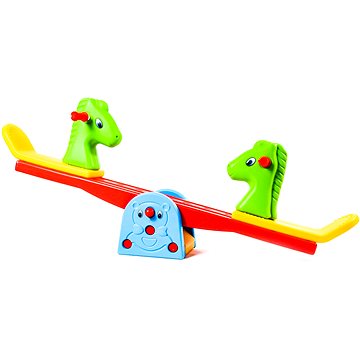 

Aga4Kids Dětská houpačka Koník