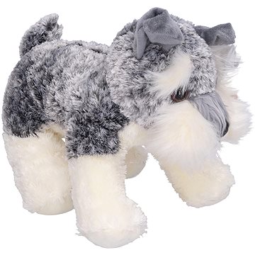 

Wiky Pes plyšový 25 cm