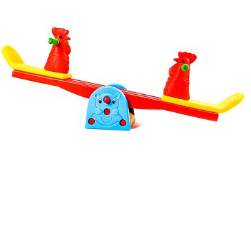 

Aga4Kids Dětská houpačka Kohout