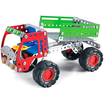 

MaDe Malý mechanik nákladní auto, 192 ks