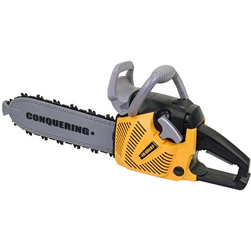 

MaDe Motorová pila se světlem i zvukem 42 cm