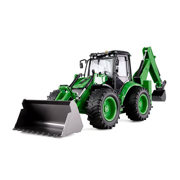 

Amewi RC traktor bagr G1401E 1:14