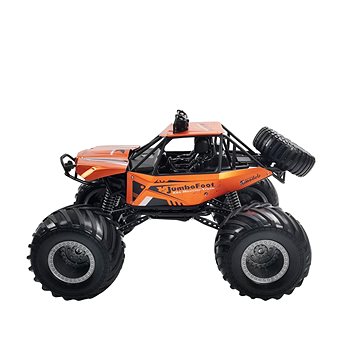 

DF Models Jumbo Foot V2 Off Road 1:10 RTR
